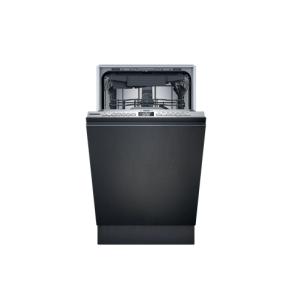 Siemens IQ300 45cm Fully-integrated dishwasher varioHinge | SR93EX25MG