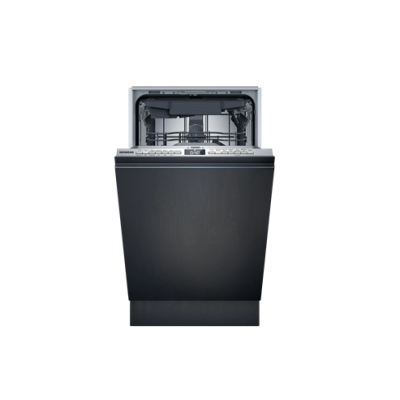 Siemens IQ300 45cm Fully-integrated dishwasher varioHinge | SR93EX25MG
