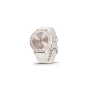 Garmin Vivomove Sport | Ivory/Peach Gold | 010-02566-01