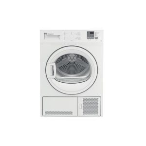 Hotpoint Condenser 8KG Tumble Dryer - White | CHDC92WWGDUK