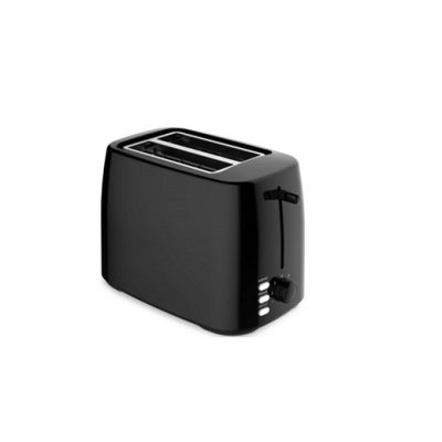 Morphy Richards 2 Slice Toaster - Black | 980570