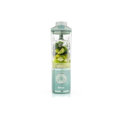 Ninja Blast Max Portable Blender - Seaglass | BC251UKMT