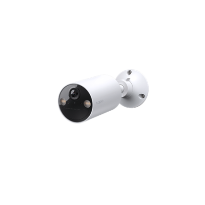 TAPO Smart Wire-free In/Out Security Camera || TAPO C410