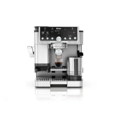 Ninja Luxe Café Pro Series Espresso Coffee Machine | ES701UK