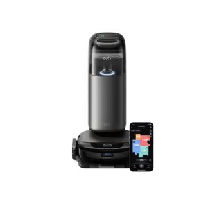 Eufy Omni S1 Pro Robot Vacuum & Mopping | T2080GA1