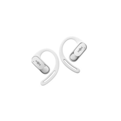 Shokz Openfit Air Wireless Headphones White | T511WH
