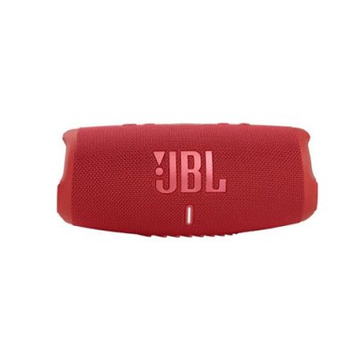 JBL Charge 6 Portable Bluetooth Speaker Red | JBLCHARGE6RED