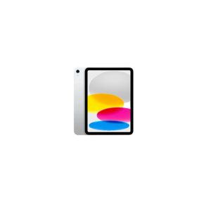 Apple 10.9" iPad Wi-Fi 256gb - Silver | MCMD4NF-A