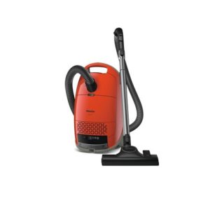 Miele Terra Red Cylinder Vacuum Cleaner | 12652510