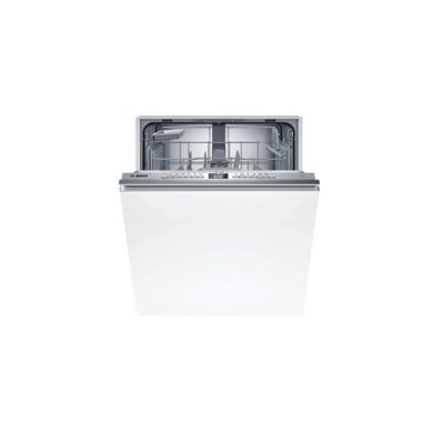 Bosch Series 4 Integrated Dishwasher with Cutlery Basket | SMH4HTX02G