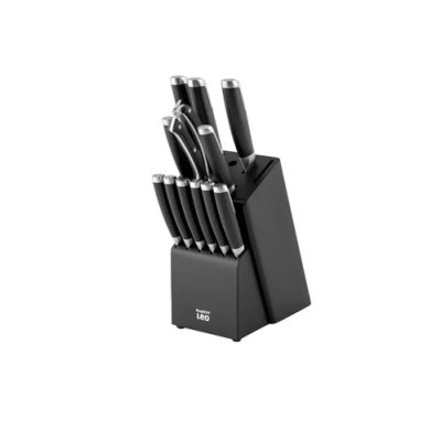 Berghoff 13-Piece Knife Block Set | Graphite | 3950359