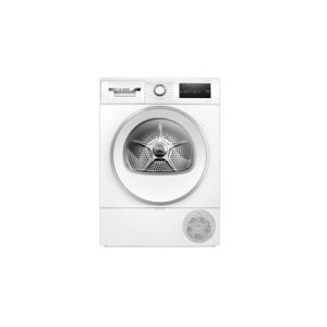 Bosch Series 4  8KG Heat Pump Tumble Dryer White | WTH85224GB