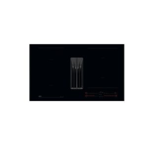 AEG SenseFry Downdraft Induction Hob ComboHob | NCH84C23AB