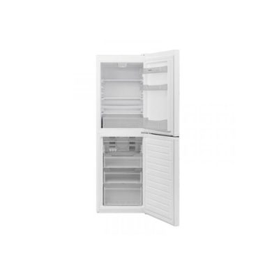 Nordmende Frost Free Fridge Freezer 54cm | RFF317NFWH