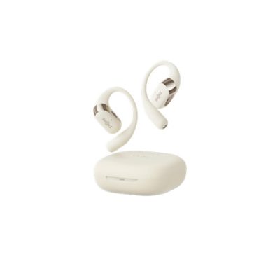 Shokz Openfit 2 Earbuds - Beige | T920-ST-BG