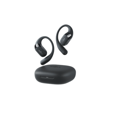 Shokz Openfit 2 Earphones - Black | T920-ST-BK