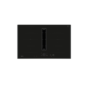 NEFF N90 Vented Hob 80 cm, surface mount with frame | V68AUX4C0