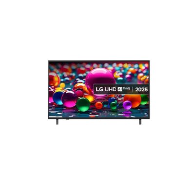 LG 43" UA75 4K Ultra HD HDR LED Smart TV | 43UA75006LA.AEK