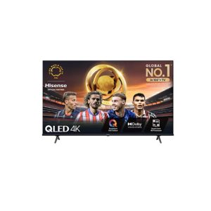 Hisense 50" E7 QLED Smart TV | 50E71NQ