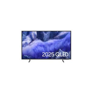 Samsung QEF1 55" 4K HDR QLED Smart TV (2025) | QE55QEF1AUXXU