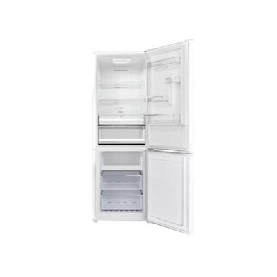 Indesit 70/30 No Frost Fridge Freezer - White | INK25322W4UK