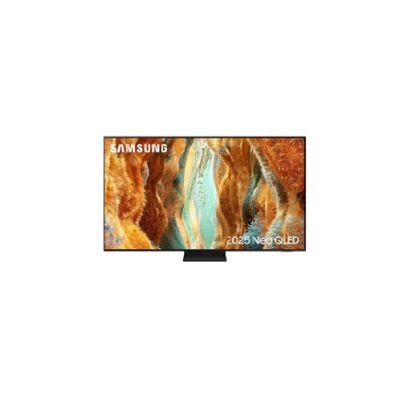 Samsung QN70F 55" 4K HDR Neo QLED Smart TV | QE55QN70FAUXXU