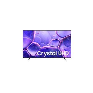 Samsung U8000F 75" Crystal UHD Smart TV (2025) | UE75U8000FKXXU