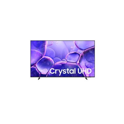 Samsung U8000F 55" Crystal UHD Smart TV (2025) | UE55U8000FKXXU