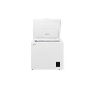 HISENSE 191L Chest Freezer - White | FC247D4AWL