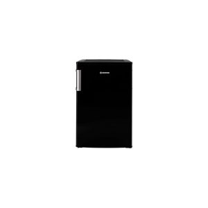 Hoover Larder Black Under Counter Fridge
