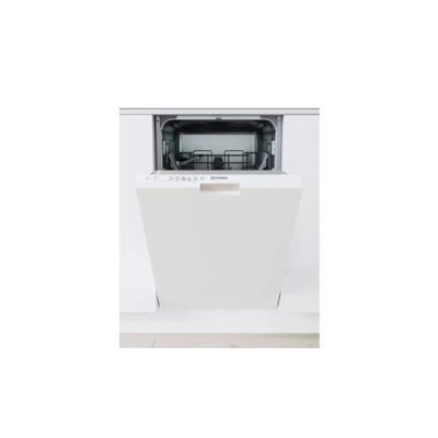 Indesit 45cm Slimline Integrated Dishwasher | IN2IE10CS80UK