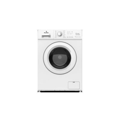PowerPoint 7KG 1200RPM Washing Machine - White | P35127SKWA