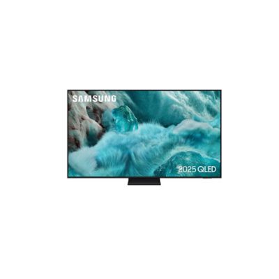 Samsung Q7F5 55" 4K HDR QLED Smart TV (2025) | QE55Q7F5AUXXU