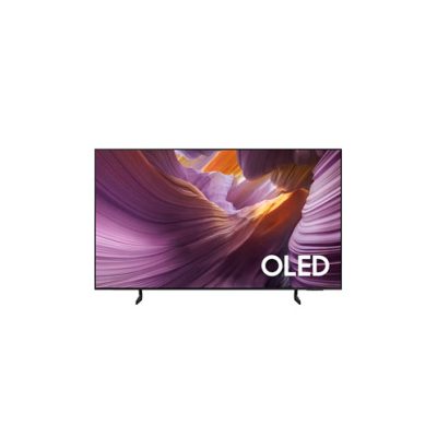 Samsung S85F 65" 4K OLED Smart TV (2025) | QE65S85FAEXXU