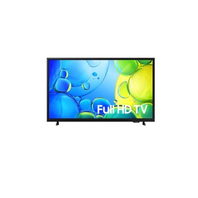 Samsung F6000 32" Full HD HDR Smart TV (2025) | UE32F6000FKXXU