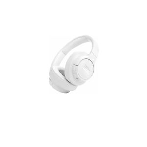 JBL Tune 770NC Noise Cancelling Bluetooth Headphones | White | JBLT770NCWHT