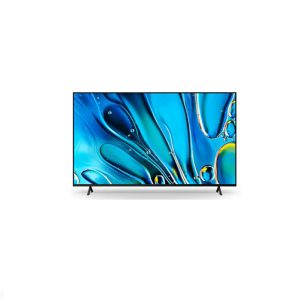 Sony 55" BRAVIA 3 4K Direct LED TV (2025) | K55S38B.UKA