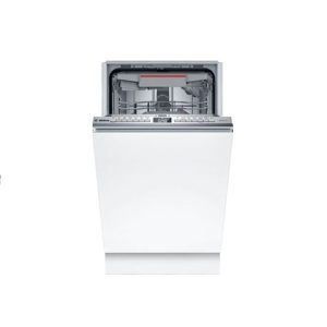Bosch Series 4 45cm Fully-integrated dishwasher | SPV4EMX25G