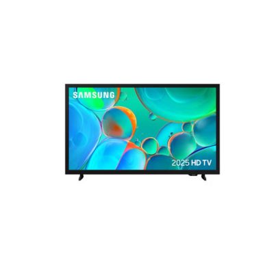 Samsung H5000 32" HD HDR LED Smart TV (2025) | UE32H5000FKXXU