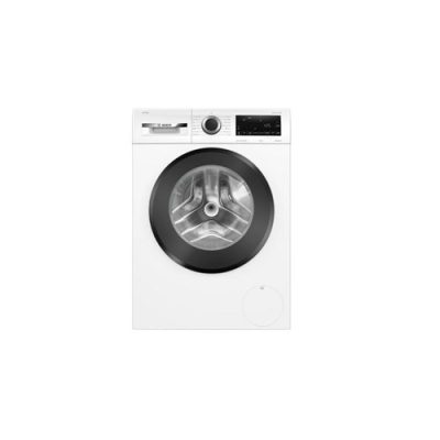 BOSCH Series 6, iDOS,10kg 1400 Spin Washing Machine | WGG254F1GB