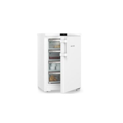 Liebherr Pure Undercounter Freezer – White | FE1404