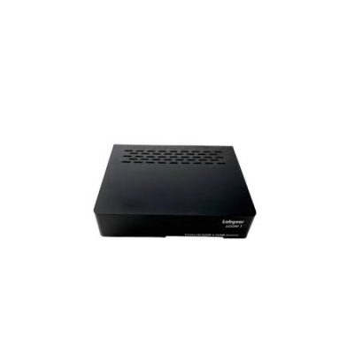 Labgear Combi Receiver TV Box | LC0M1