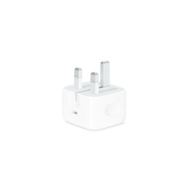 Apple 20W USB-C Power Adaptor | MUVT3B/A