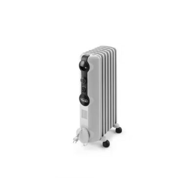 DeLonghi Radia S | 1.5kW Oil Filled Radiator | TRRS0715
