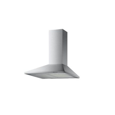 Cata 60cm Chimney Hood Stainless Steel | UBSCH60SS