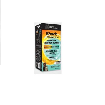 Shark StainStriker Complete Solution Bundle