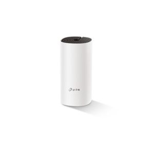 Deco M4 Single Pack AC1200 Whole Home Mesh Wi-Fi System