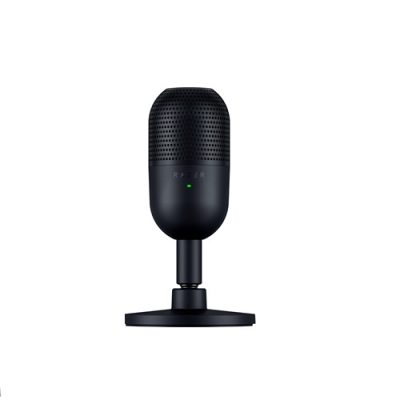 Razer Seiren V3 Mini – Ultra-compact USB Microphone