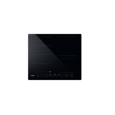 Whirlpool Induction Hob with CleanProtect 60cm