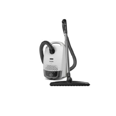 Miele Guard S1 Parquet XL Bagged Vacuum Cleaner – White | 12652920